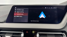BMW 1 Series 128ti 5dr Step Auto [Live Cockpit Professional] Petrol Hatchback